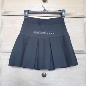SOLD OUT NWT Dolls Kill Skort